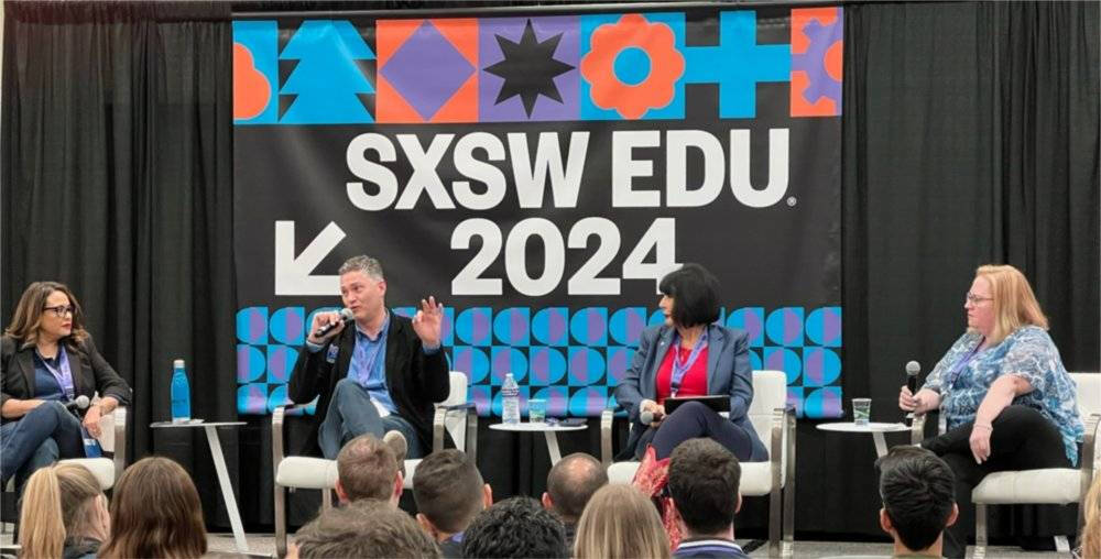 SXSW Edu 2024